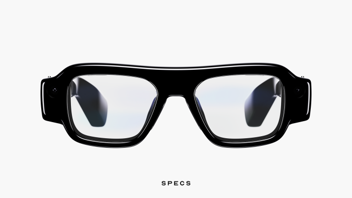 Die Snap Specs (Bild: Snap)